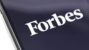 Шість українців потрапили до нового рейтингу Forbes