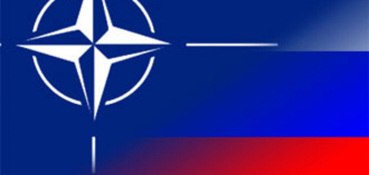 Переговори НАТО і Росії стартували в Брюсселі