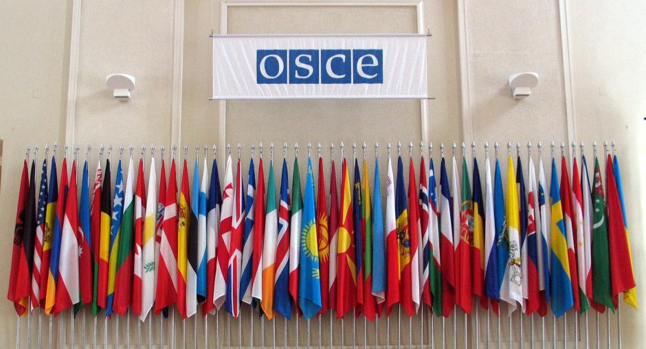 Головування в ОБСЄ: Польща обіцяє пріоритет українським питанням