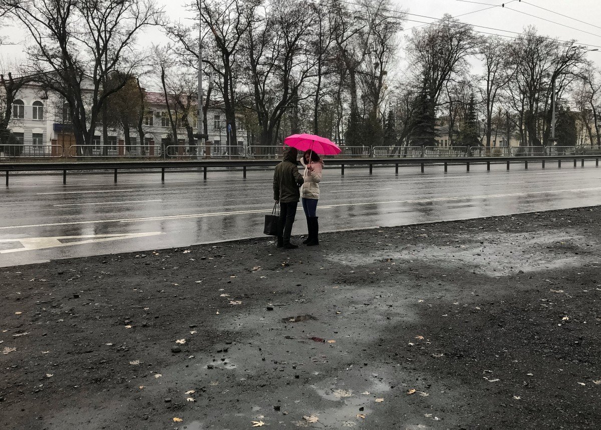 Фото ілюстративне