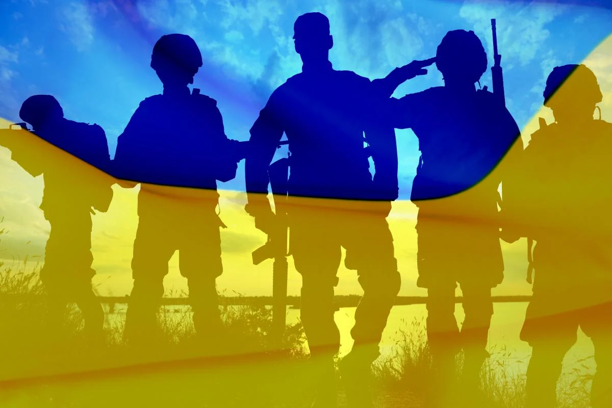 День Героїв України 2023: свято з особливим змістом