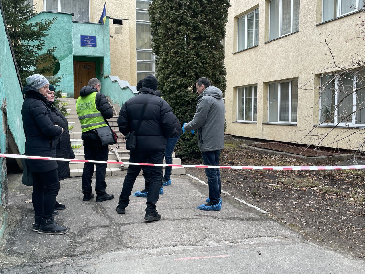 Фото ілюстративне