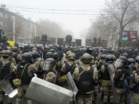 Фото ілюстративне