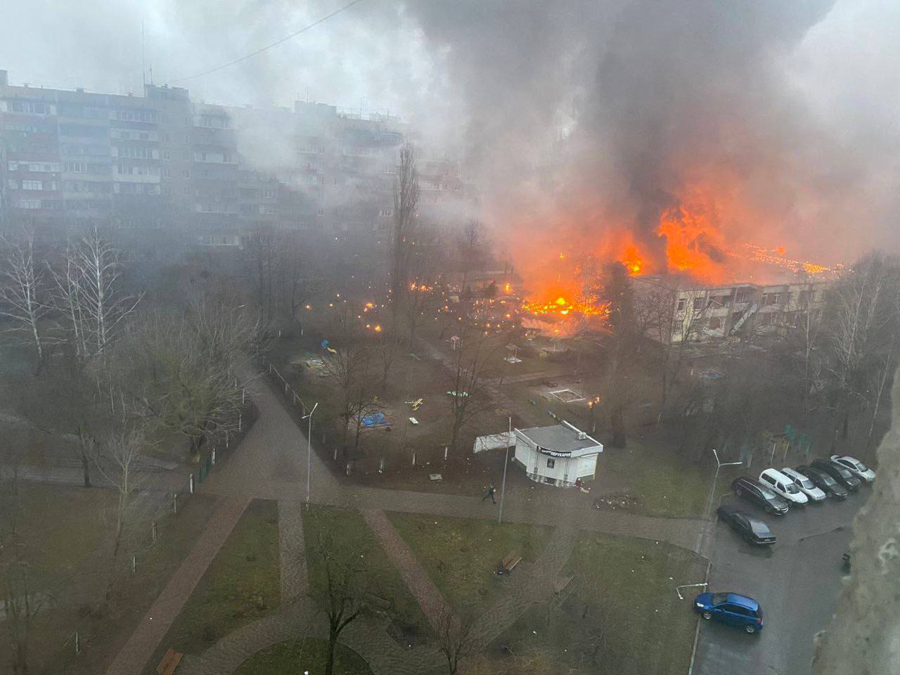 Фото ілюстративне