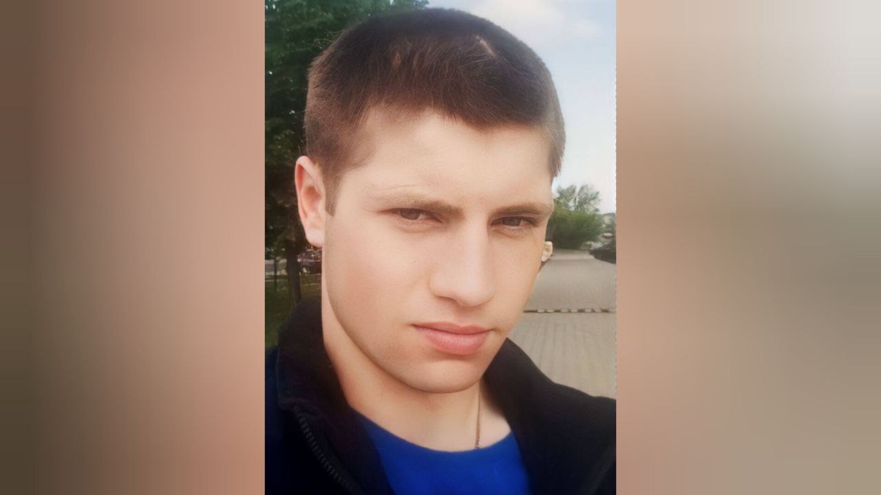 Поліція встановлює місцеперебування жителя Вінницької області