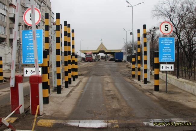 Прикордонники спіймали чоловіка, якого комісували через 