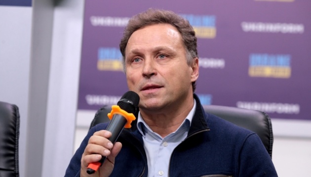 Світ активно допомагає у захисті української культурної спадщини - директор Музею Революції гідності