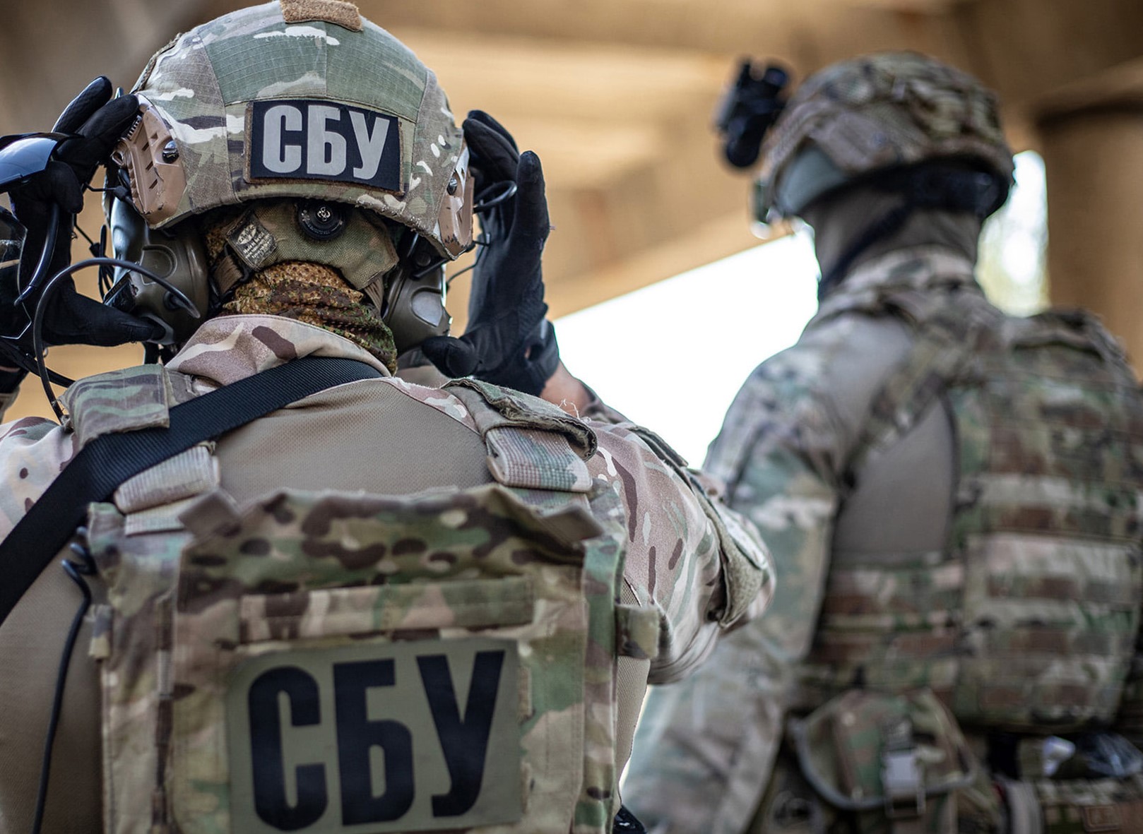 СБУ викрила постачальників медобладнання, які умисно зривали поставки до військових госпіталів