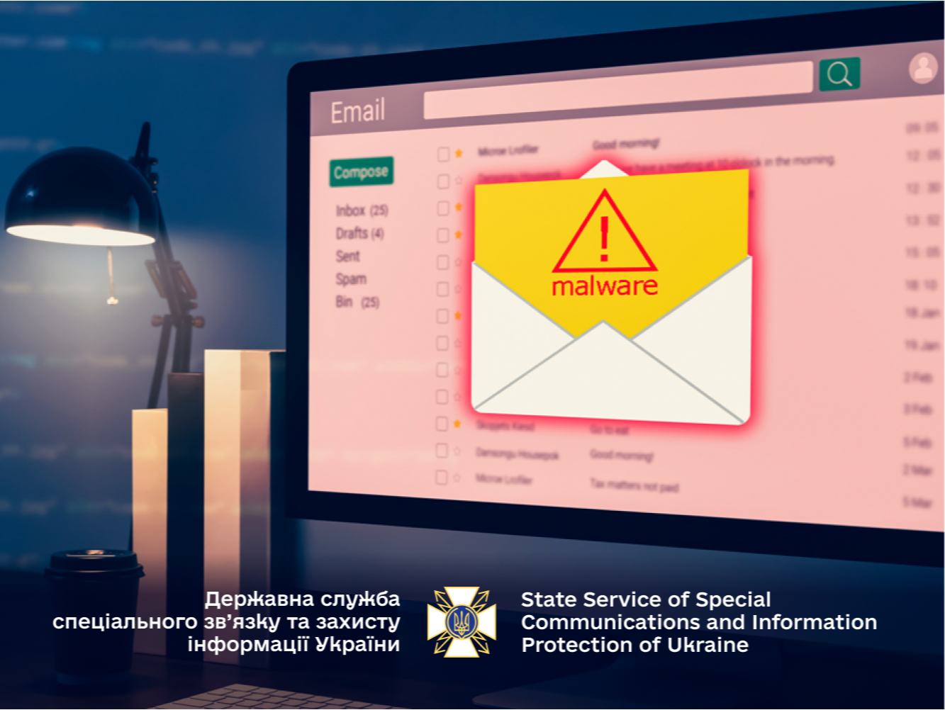 Фото ілюстративне