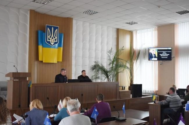 5 млн грн на закупівлю дронів для військових виділило Дубно