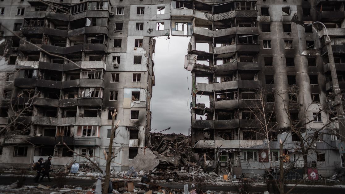 Фото ілюстративне
