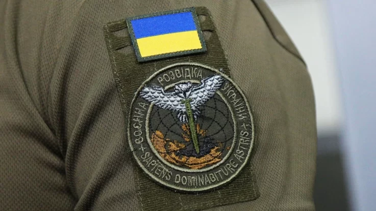 Тим часом у ГУР повідомили, що сайт міноборони рф досі «лежить»