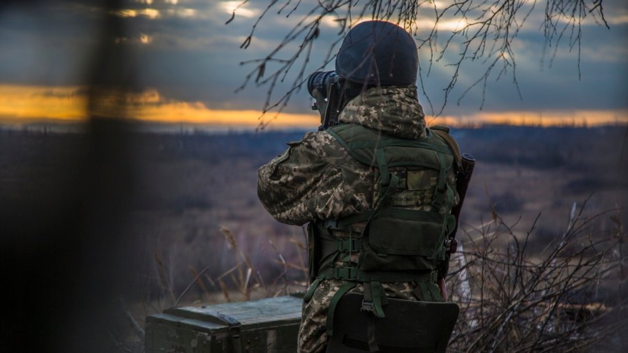 Фото ілюстративне