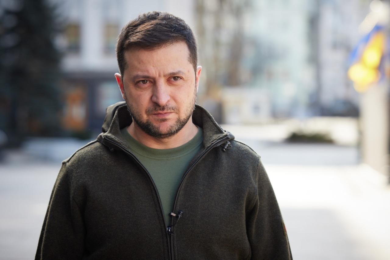 День народження Президента України