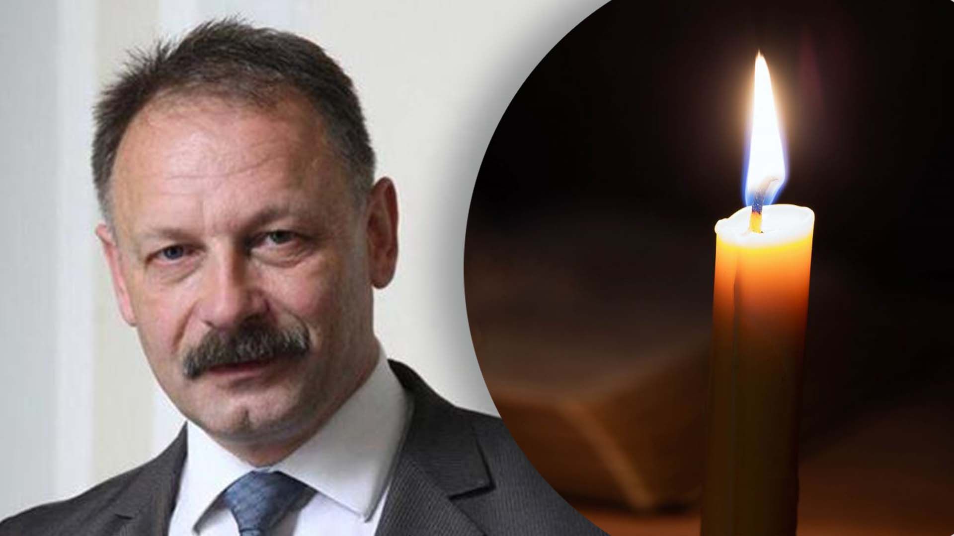 На фронті загинув екснардеп Олег Барна