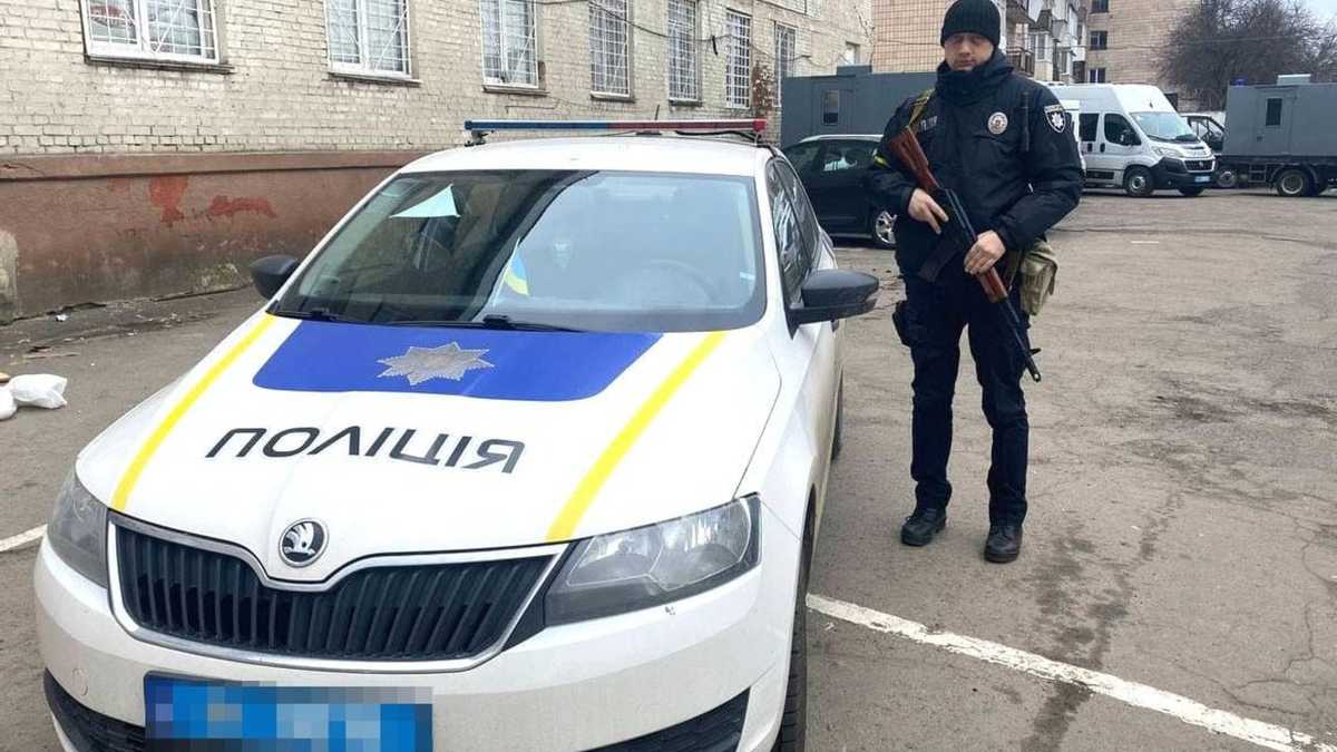 У Рівному затримали 17 