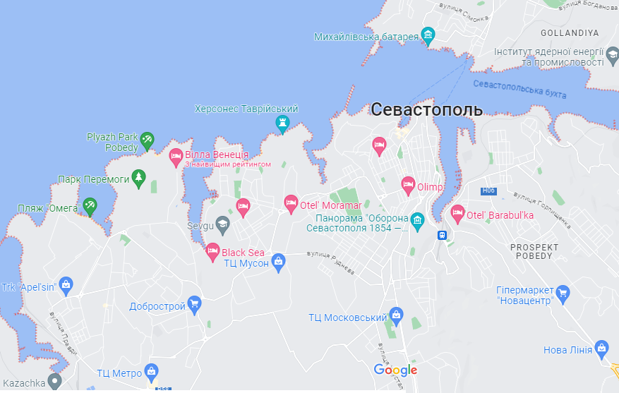 Фото ілюстративне