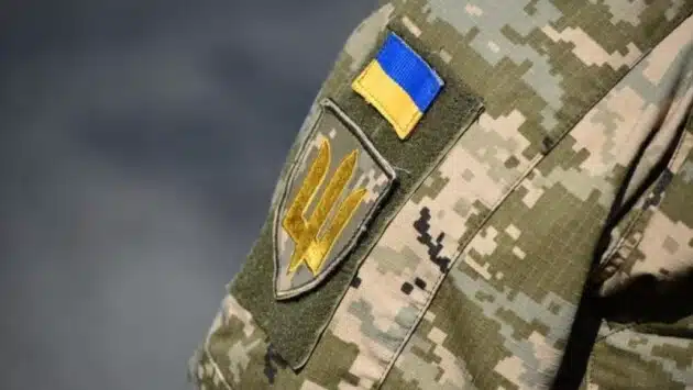 Україна повинна мобілізувати по 10 тисяч осіб з кожної області, - майор ЗСУ Єгор Чечеринда