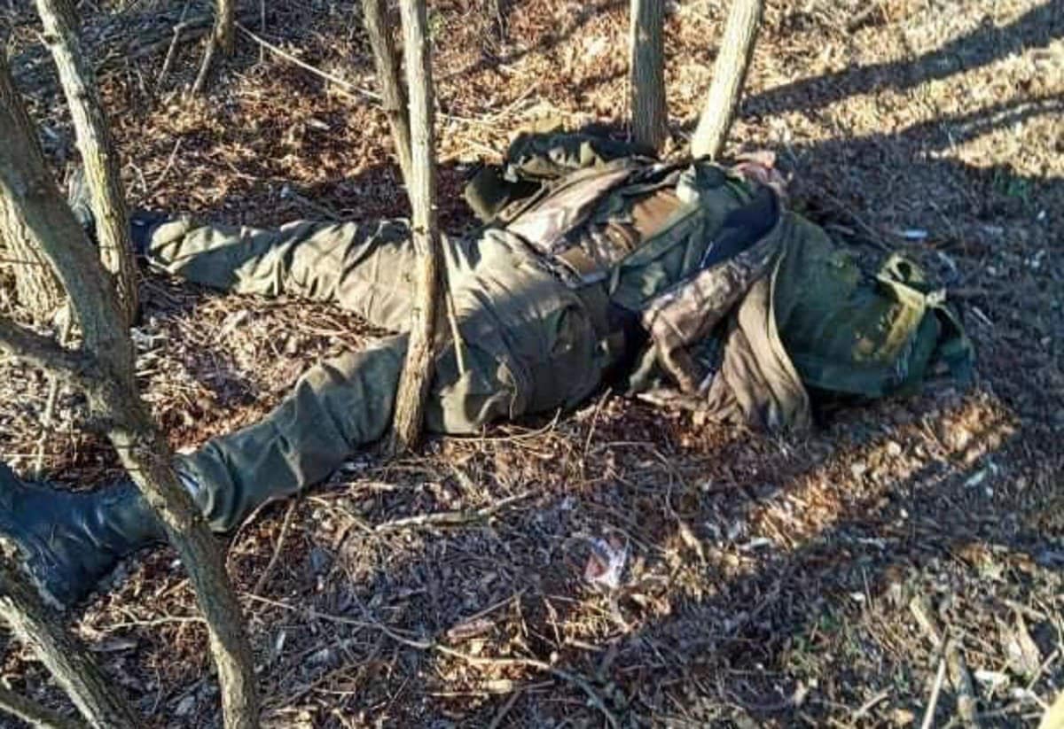 Згубні ілюзії