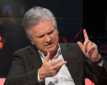 Колишніх КДБшників не буває: «аналітик» Юрій Швець є кремлівським проектом з дискредитації України