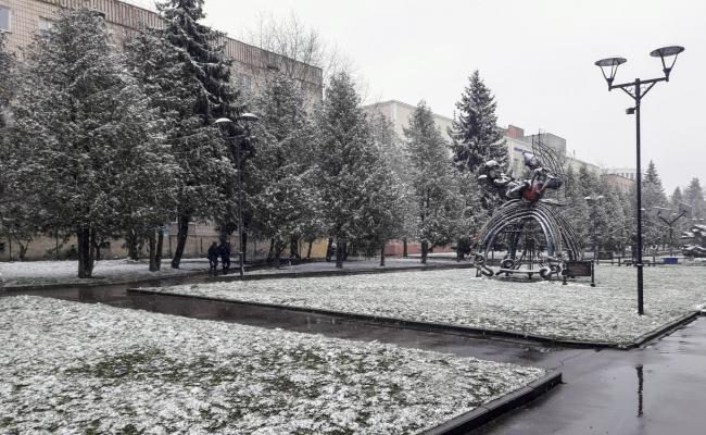 Фото ілюстративне