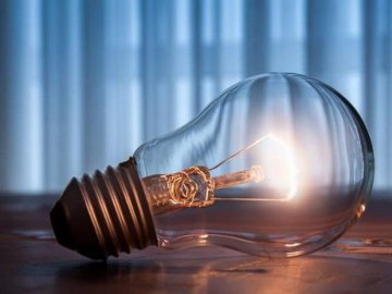 Шостий день без планових відключень електроенергії