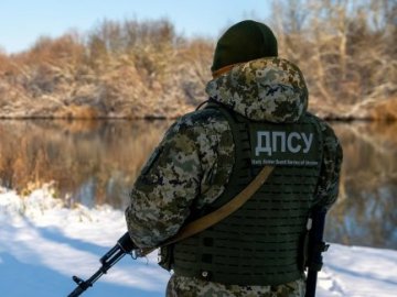 Прикордонники розповіли про ситуацію на кордоні з Білоруссю (ВІДЕО)