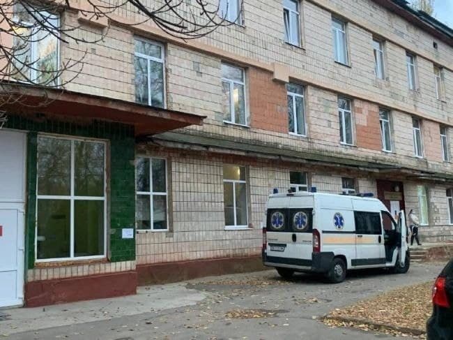 Фото ілюстративне